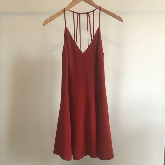 Forever 21 Dress - Picture 1 of 4
